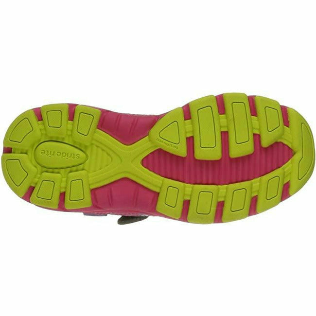  STRIDE RITE FOOTWEAR Roderer Shoe Center