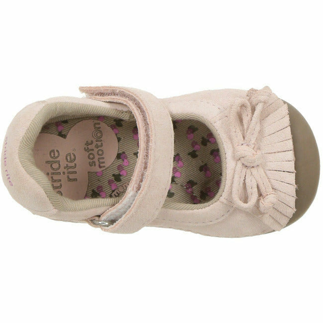  STRIDE RITE FOOTWEAR Roderer Shoe Center