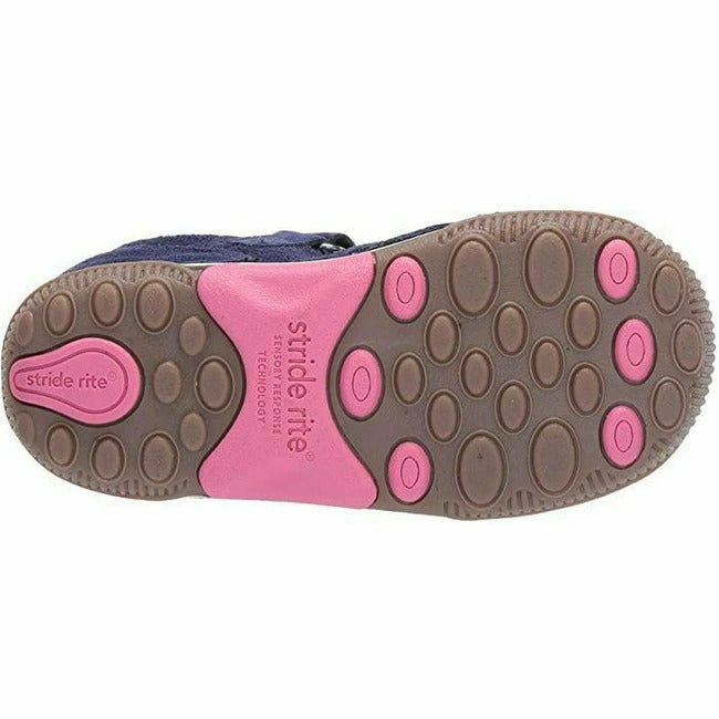  STRIDE RITE FOOTWEAR Roderer Shoe Center