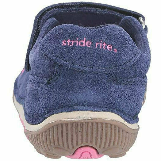  STRIDE RITE FOOTWEAR Roderer Shoe Center