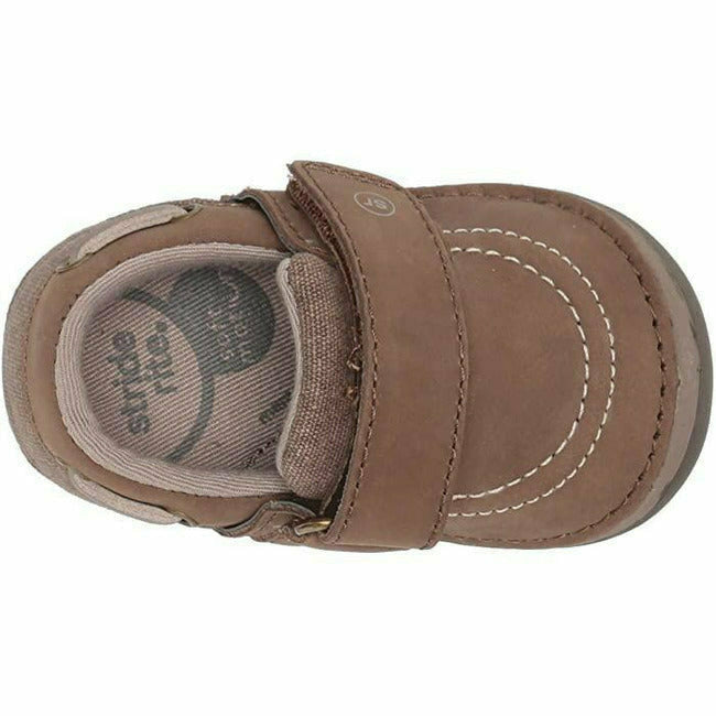  STRIDE RITE FOOTWEAR Roderer Shoe Center