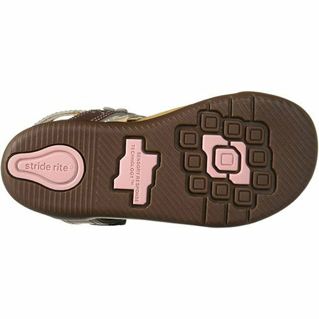  STRIDE RITE FOOTWEAR Roderer Shoe Center