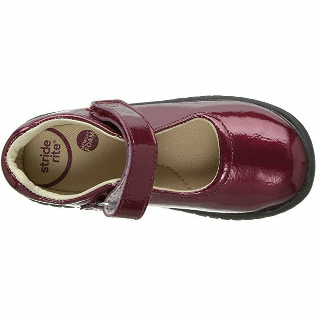  STRIDE RITE  Roderer Shoe Center