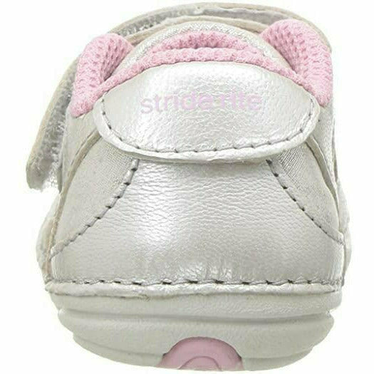  STRIDE RITE FOOTWEAR Roderer Shoe Center