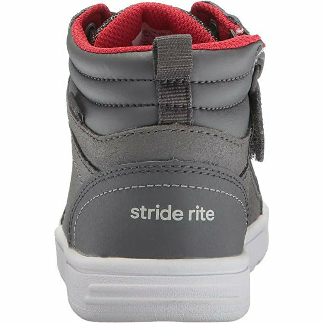  STRIDE RITE FOOTWEAR Roderer Shoe Center