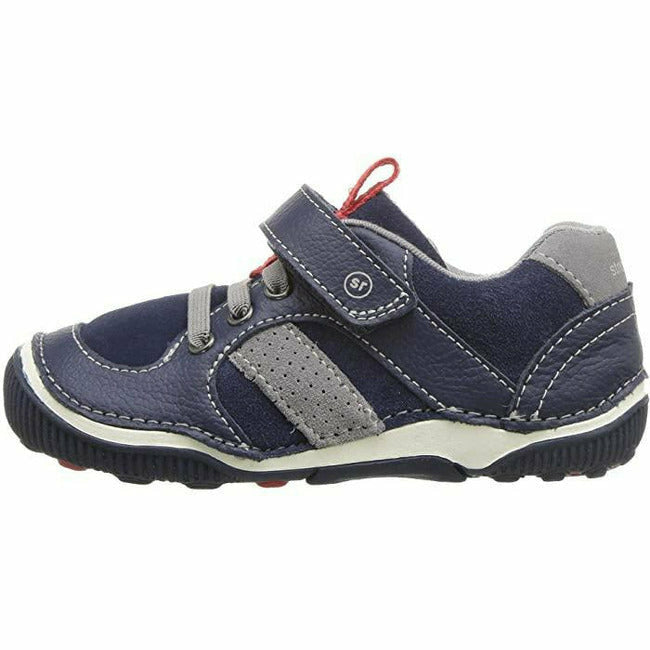  STRIDE RITE FOOTWEAR Roderer Shoe Center