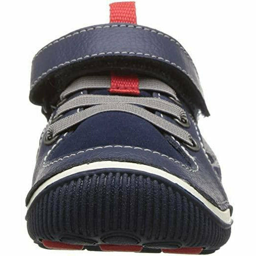  STRIDE RITE FOOTWEAR Roderer Shoe Center