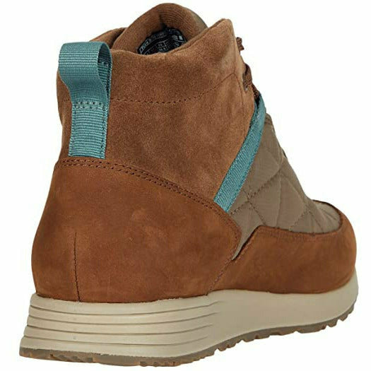  TEVA FOOTWEAR Roderer Shoe Center