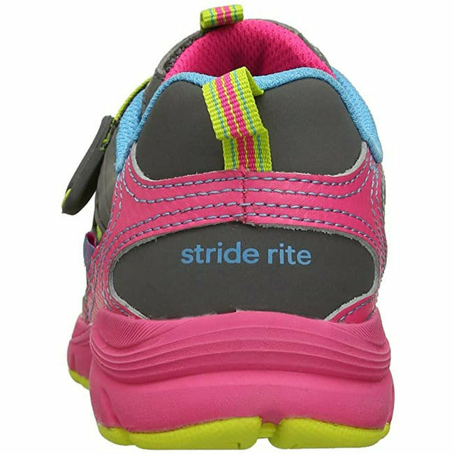  STRIDE RITE FOOTWEAR Roderer Shoe Center