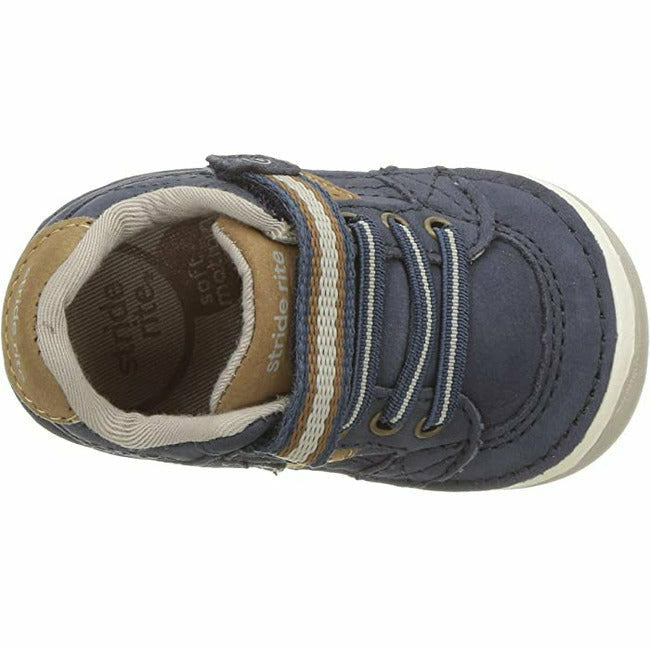  STRIDE RITE FOOTWEAR Roderer Shoe Center