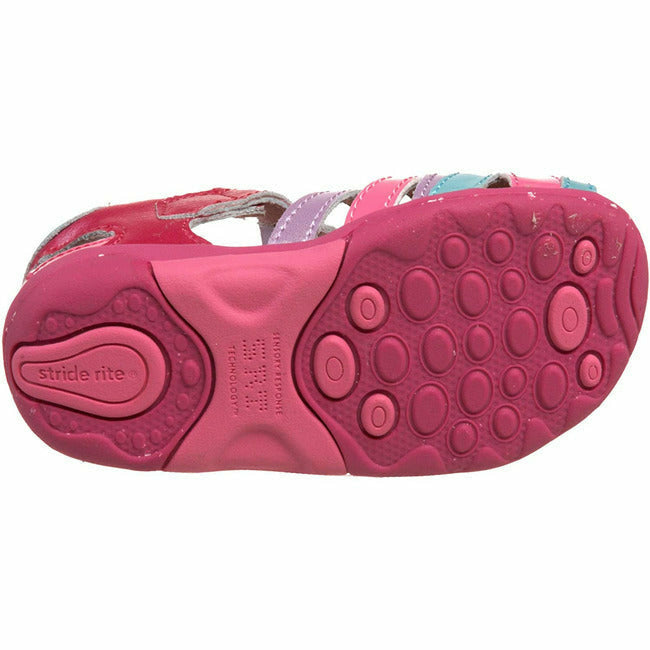  STRIDE RITE FOOTWEAR Roderer Shoe Center