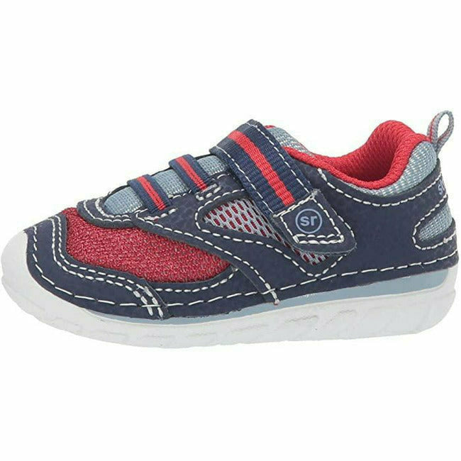  STRIDE RITE FOOTWEAR Roderer Shoe Center