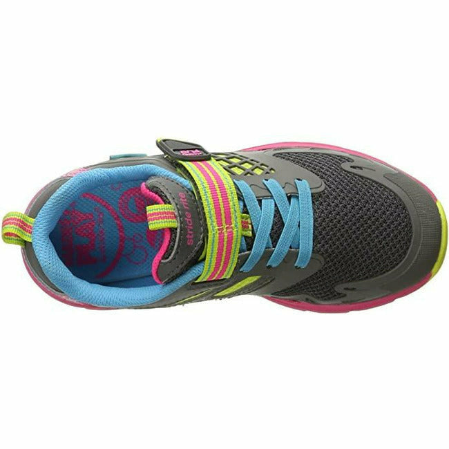  STRIDE RITE FOOTWEAR Roderer Shoe Center