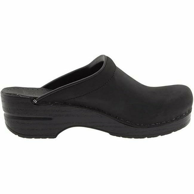  DANSKO FOOTWEAR Roderer Shoe Center