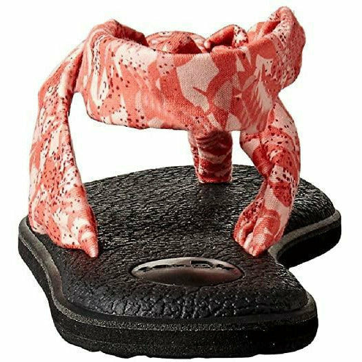 Sanuk Women&