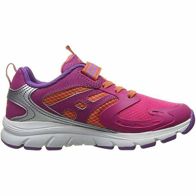  STRIDE RITE FOOTWEAR Roderer Shoe Center