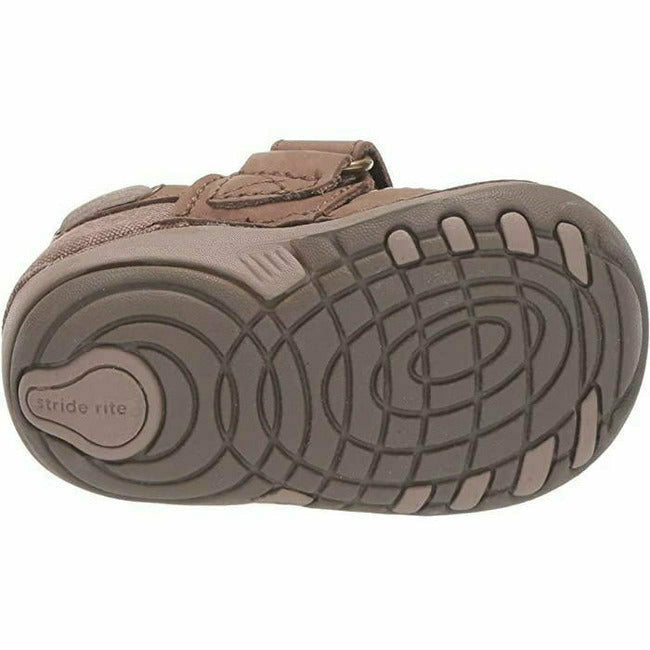  STRIDE RITE FOOTWEAR Roderer Shoe Center