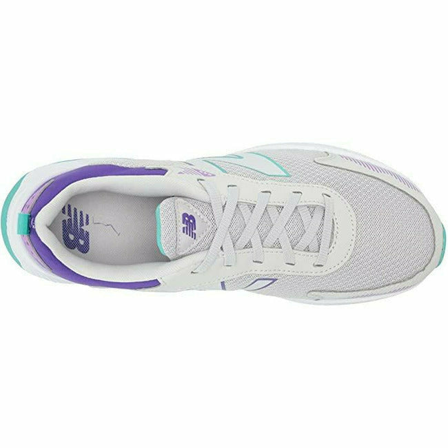  NEW BALANCE FOOTWEAR Roderer Shoe Center