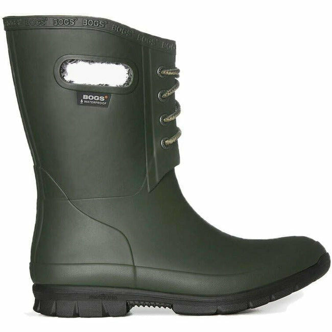  BOGS FOOTWEAR Roderer Shoe Center