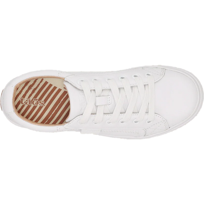 Taos Women's Plim Soul Lux Sneaker