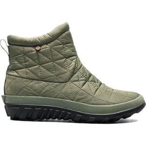 BOGS Women s Snowday II Short Waterproof Boot