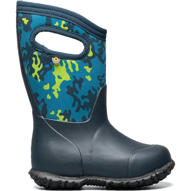  BOGS FOOTWEAR Roderer Shoe Center