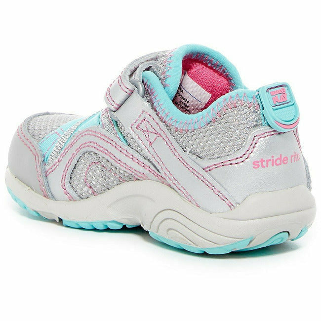  STRIDE RITE FOOTWEAR Roderer Shoe Center