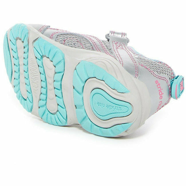  STRIDE RITE FOOTWEAR Roderer Shoe Center