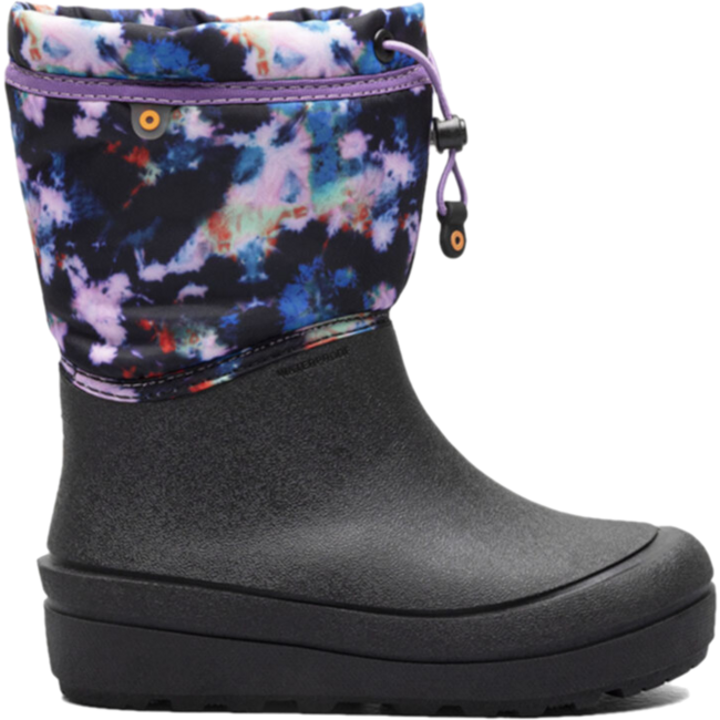 Toddler bogs snow clearance boots