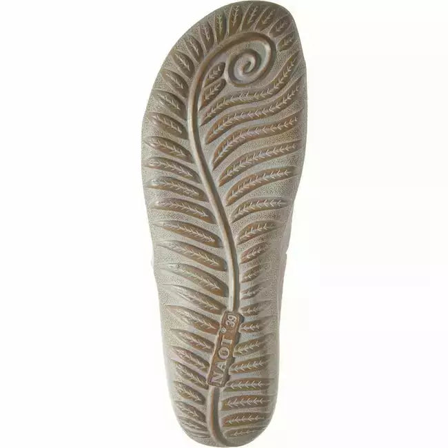  NAOT FOOTWEAR Roderer Shoe Center