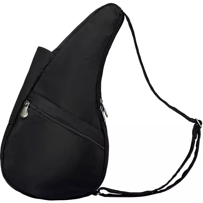 AmeriBag Small Microfiber Healthy Back Bag