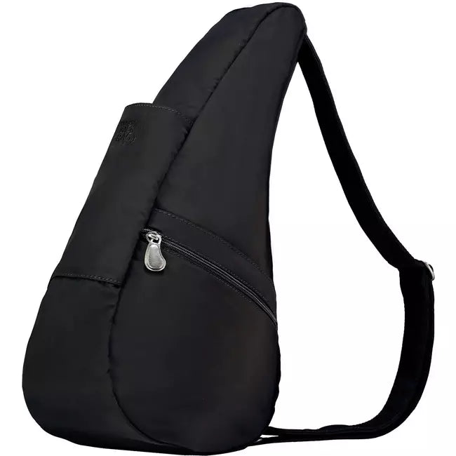 AmeriBag Small Microfiber Healthy Back Bag