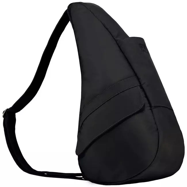 AmeriBag Small Microfiber Healthy Back Bag