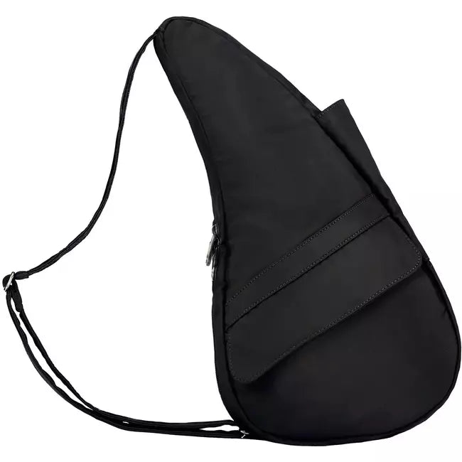 AmeriBag Small Microfiber Healthy Back Bag
