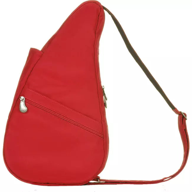 AmeriBag Small Microfiber Healthy Back Bag