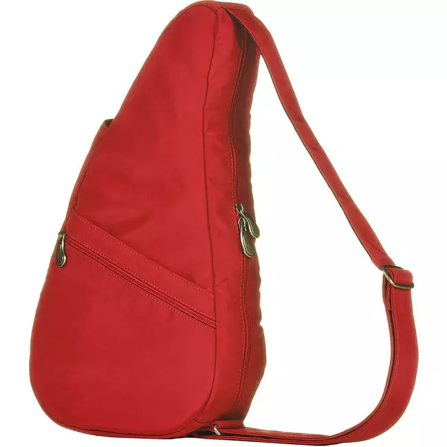 AmeriBag Small Microfiber Healthy Back Bag