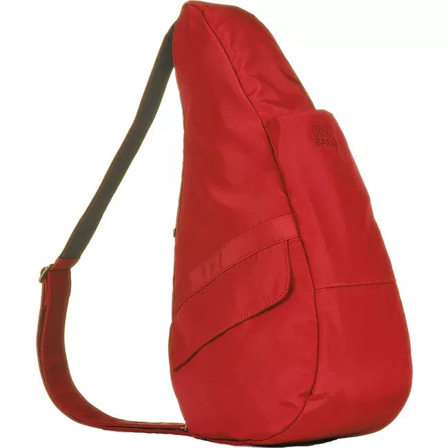 AmeriBag Small Microfiber Healthy Back Bag