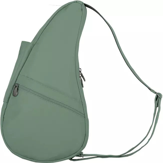 AmeriBag Extra Small Microfiber Healthy Back Bag