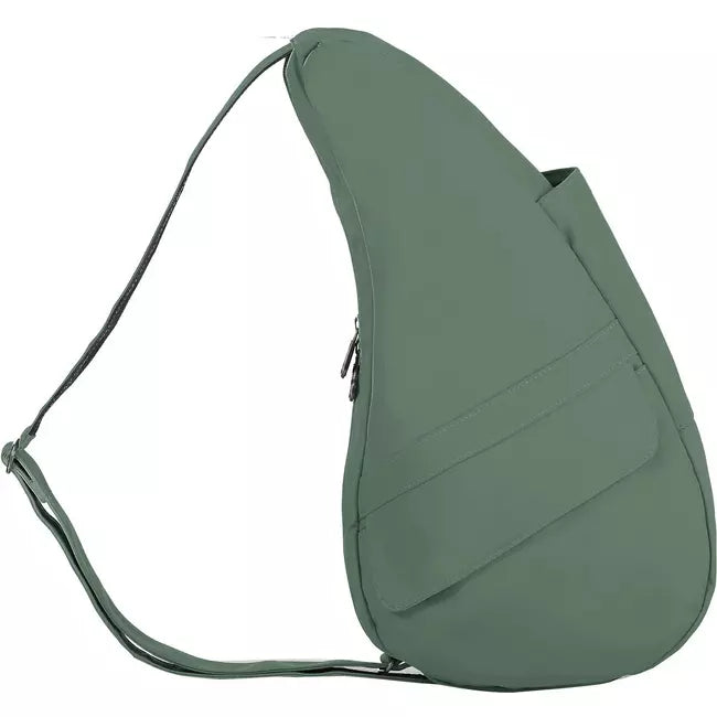 AmeriBag Extra Small Microfiber Healthy Back Bag