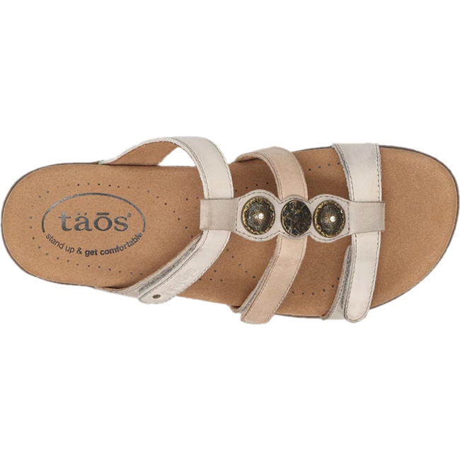  TAOS FOOTWEAR Roderer Shoe Center