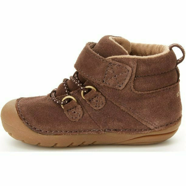  STRIDE RITE FOOTWEAR Roderer Shoe Center