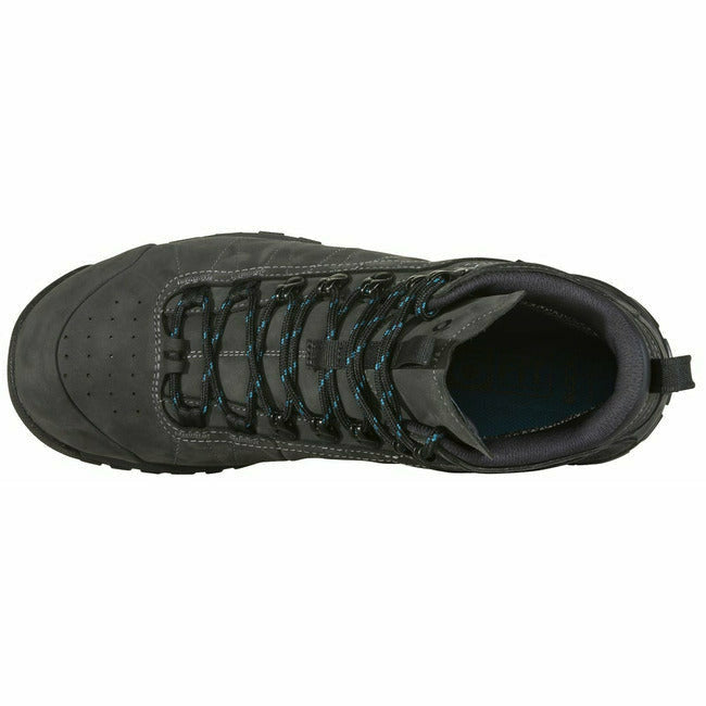 Men's Bozeman Mid Leather Waterproof - Oboz Footwear