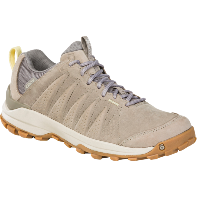  OBOZ FOOTWEAR Roderer Shoe Center