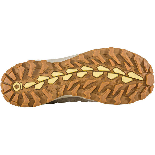  OBOZ FOOTWEAR Roderer Shoe Center