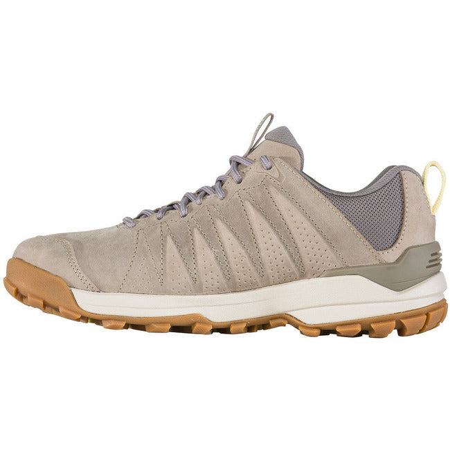  OBOZ FOOTWEAR Roderer Shoe Center