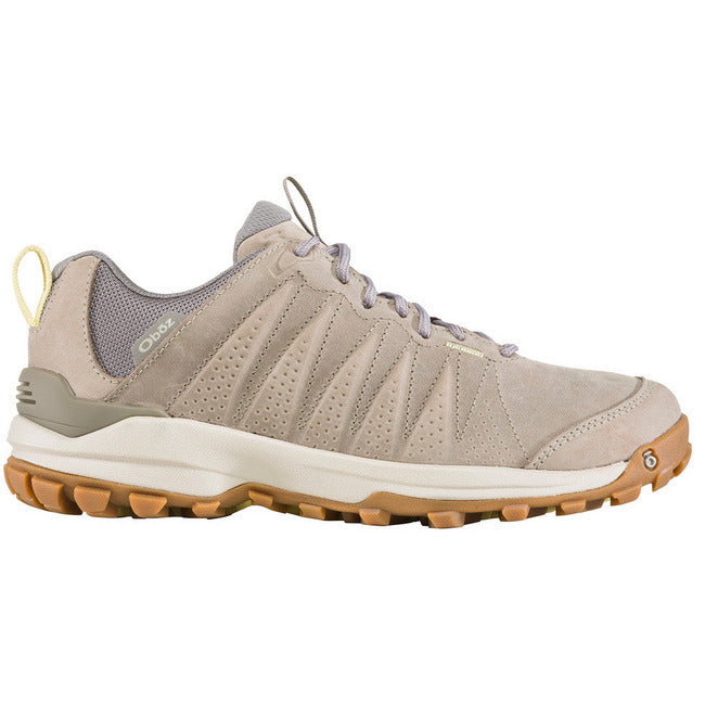  OBOZ FOOTWEAR Roderer Shoe Center