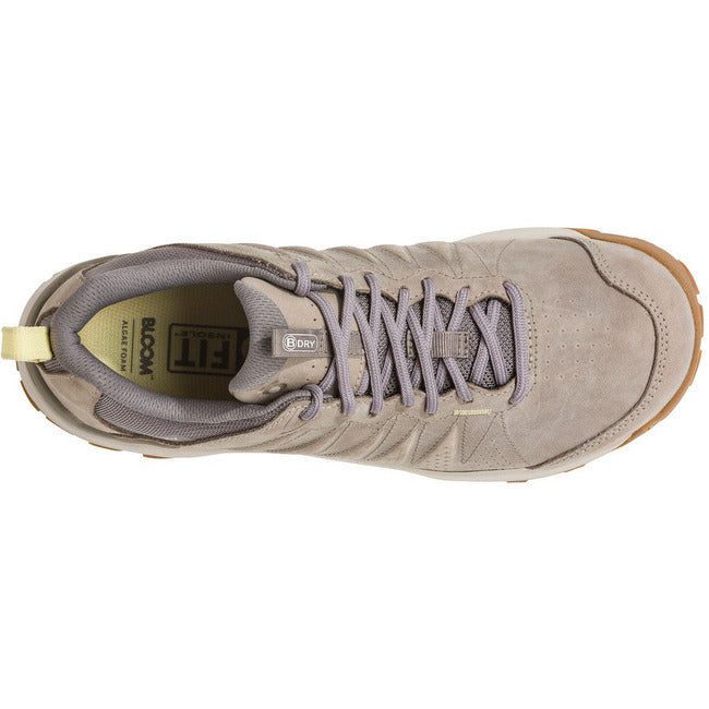  OBOZ FOOTWEAR Roderer Shoe Center