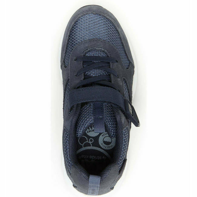  STRIDE RITE FOOTWEAR Roderer Shoe Center