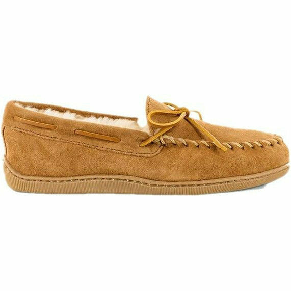 Lateral side of Minnetonka Men&