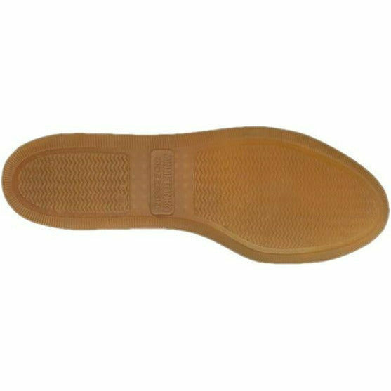 Minnetonka men's sheepskin hardsole on sale moccasin